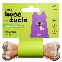 azanki-kosc-do-zucia-s-m-z-insektami-i-jablkiem-gryzak-przysmak-dla-psow