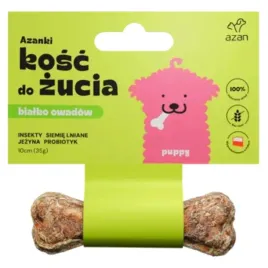azanki-kosc-do-zucia-puppy-z-insektami-gryzak-przysmak-dla-szczeniat-10cm
