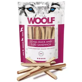 woolf-long-duck-and-cod-sandwich-100g-przysmak-dla-psa-z-kaczka