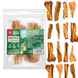 maced-suszone-skora-z-sarny-100percent-naturany-przysmak-dla-psa-50g