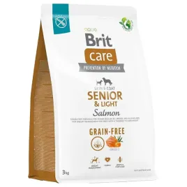 brit-care-dog-grain-free-seniorandlight-salmon-3kg-sucha-karma-dla-psow