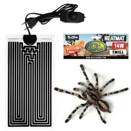 mata-grzewcza-do-terrarium-z-regulacja-grzania-14w-15x28cm-reptile-nova