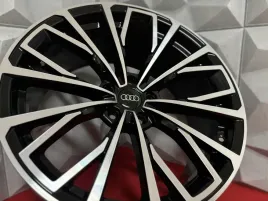 alufelgi-kola-19-5x112-audi-skoda-volkswagen-mg-czarne-polerowany-front
