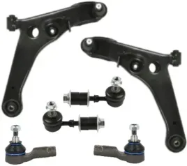 mitsubishi-outlander-i-2002-2007-wahacze-laczniki-koncowki-nowe-komplet-srl