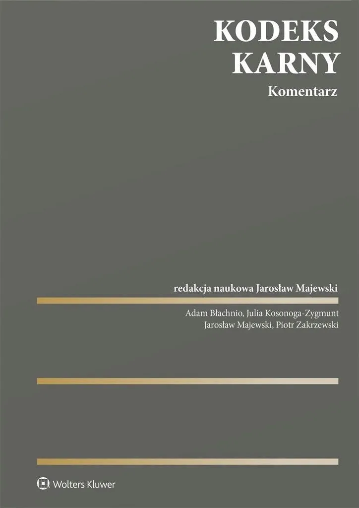 kodeks-karny-komentarz