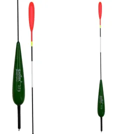 splawik-przelotowy-z-balsy-shark-perfekt-hunter-3-g-215-cm