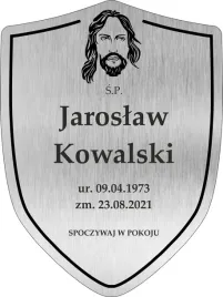 tabliczka-nagrobkowa-nagrobna-grob-krzyz-20x15cm