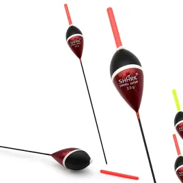 splawik-staly-z-balsy-shark-20g-155-cm-gniazdo-pod-nasadke-swiecaca-3mm
