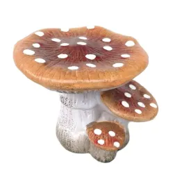 figurka-dekoracja-jesienna-grzyb-muchomor