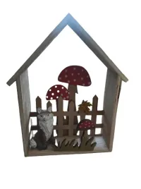 jesienna-dekoracja-drewniana