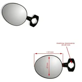 lusterko-na-obejme-ajs-czarne