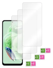 szklo-do-xiaomi-redmi-note-12-5g-ochrona-na-ekran-hartowane-9h-glass-3-szt