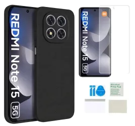 etui-do-xiaomi-redmi-note-15-4g-5g-czarny-case-plecki-folia-ochronna-tpu