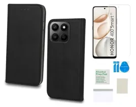 etui-z-klapka-do-honor-400-smart-czarny-smart-magnetic-folia-ochronna-tpu