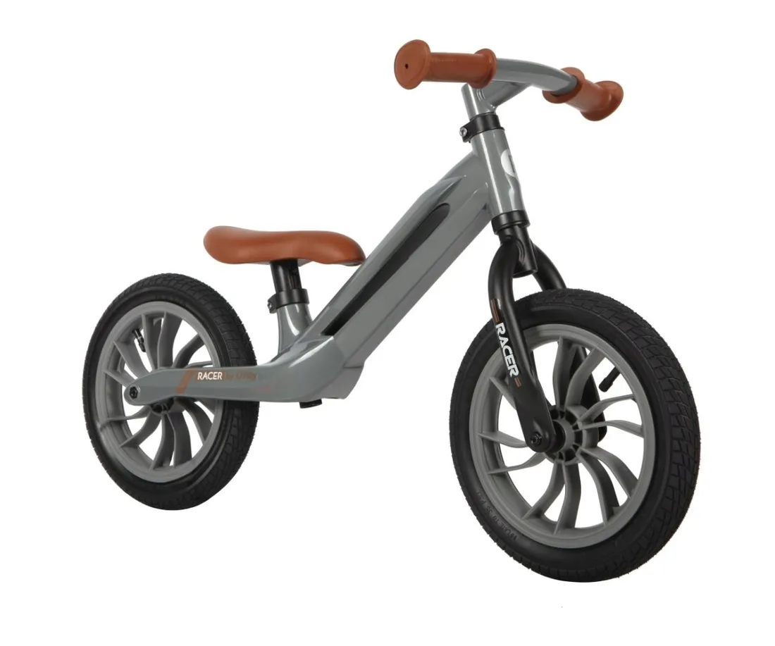 qplay-rowerek-biegowy-racer-grey