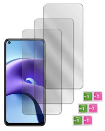 szklo-ochronne-do-xiaomi-redmi-note-9t-5g-hartowane-na-ekran-mocne-3-sztuki