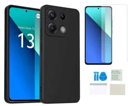 etui-do-xiaomi-redmi-note-13-4g-czarny-case-obudowa-plecki-folia-ochronna