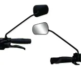 lusterko-dlugie-ramie-ajs-plus-stan-nowy-kolor-dominujacy-czarny