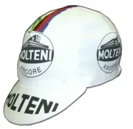 apis-czapeczka-profi-molteni-biala