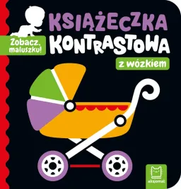 zobacz-maluszku-ksiazeczka-kontrastowa-z-wozkiem-agnieszka-bator