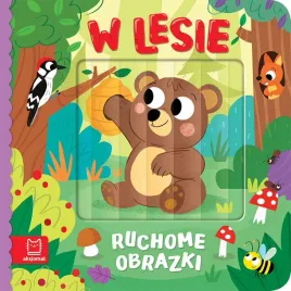 w-lesie-ruchome-obrazki-agata-kaczynska