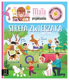 album-z-naklejkami-mala-projektantka-strefa-zwierzaka-agnieszka-bator