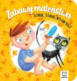 zabawy-malenstwa-slimak-slimak-wystaw-rogi-anna-podgorska
