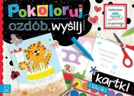 pokoloruj-ozdob-wyslij-kartki-i-lisciki-praca-zbiorowa