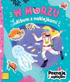 album-z-naklejkami-w-morzu-agnieszka-bator