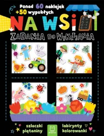 na-wsi-zadania-do-wyklejania-ponad-60-naklejek-50-wypuklych-agnieszka