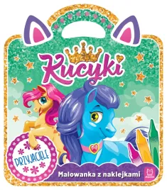 kucyki-malowanka-z-naklejkami-przyjaciele-anna-podgorska