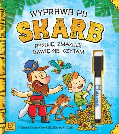wyprawa-po-skarb-rysuje-zmazuje-bawie-sie-czytam-praca-zbiorowa