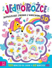 jednorozce-aktywizujace-zadania-z-naklejkami-3d-anna-podgorska