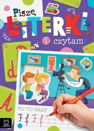 pisze-literki-i-czytam-agnieszka-bator
