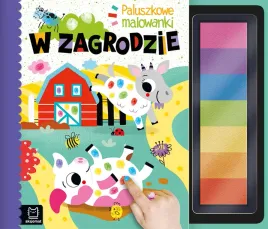 paluszkowe-malowanki-w-zagrodzie-farma-aksjomat-maluj-raczkami-malowanka
