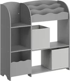 songmics-regal-dzieciecy-na-zabawki-i-ksiazki-z-2-pudelkami1085x155x38cm