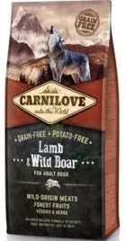 carnilove-lamb-and-wild-boar-for-adult-15kg