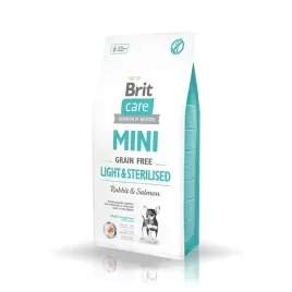 brit-care-mini-grain-free-light-and-sterilised-400g