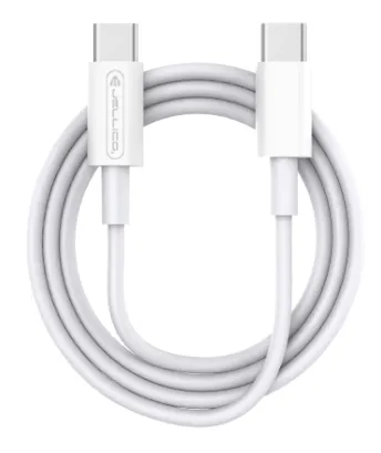 kabel-jellico-usb-typ-c-usb-typ-c-1-m-bialy-kolor-bialy