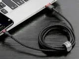 kabel-baseus-usb-usb-typ-c-2m-3a-czarny-mocny-trwaly-stan-opakowania-oryginalne