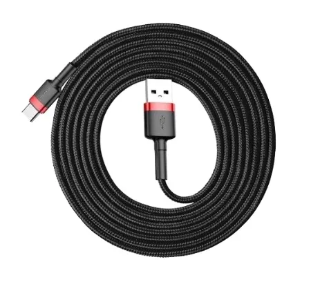 kabel-baseus-usb-usb-typ-c-2m-3a-czarny-mocny-trwaly-stan-nowy