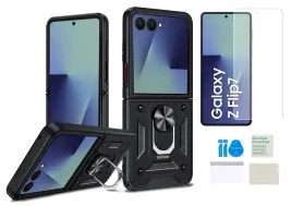 etui-pancerne-do-samsung-galaxy-z-flip-7-5g-slide-ring-czarny-folia-tpu