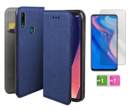 etui-z-klapka-do-huawei-p-smart-z-y9-prime-2019-niebieski-magnet-szklo
