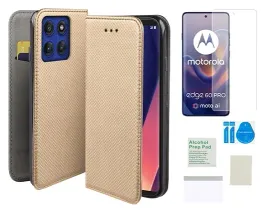 etui-z-klapka-do-motorola-edge-60-pro-zloty-magnet-case-folia-ochronna