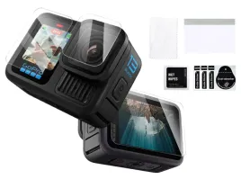 szkla-hybrydowe-do-gopro-hero-12-11-10-9-ochrona-na-ekrany-obiektyw-zestaw