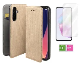 etui-z-klapka-do-samsung-galaxy-a36-5g-a56-5g-zloty-case-szybka-9h
