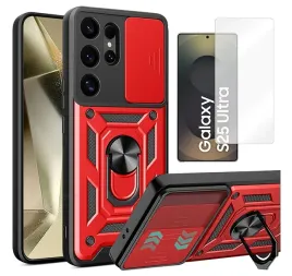 etui-pancerne-do-samsung-galaxy-s25-ultra-slide-ring-czerwony-case-szklo