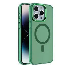 etui-do-apple-iphone-12-magsafe-zielony-matowy-szklo-9h-pokrowiec