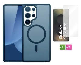etui-magsafe-do-samsung-galaxy-s25-ultra-matte-niebieski-szklo-na-ekran