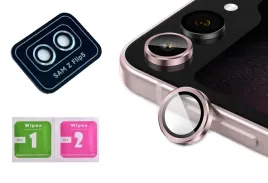 szklo-na-aparat-do-samsung-galaxy-z-flip-5-rozowy-ring-ochrona-obiektywu